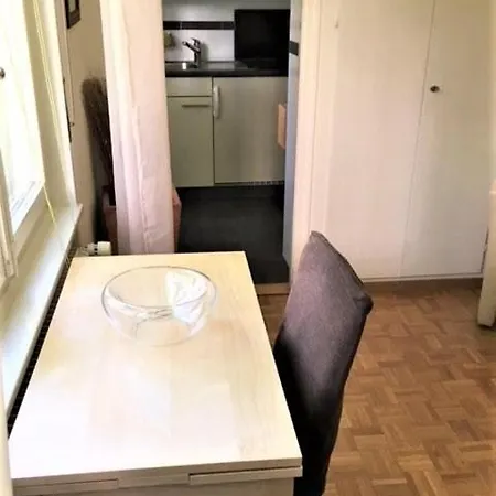 Apartamento Charming Metro Stop Delice