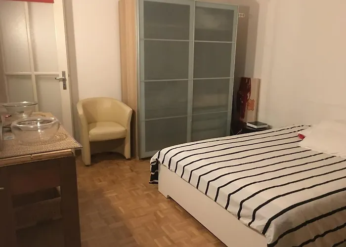 Apartamento Charming Metro Stop Delice